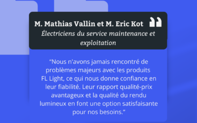 [Entretien] Éclairage sur le relamping dans les institutions publiques : les enjeux dans la région Occitanie