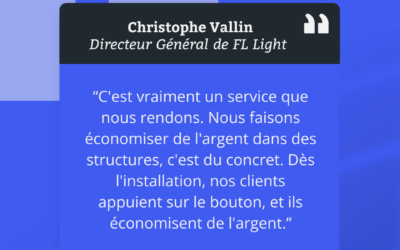 [Tribune d’expert] – Rénovation énergétique et optimisation des systèmes d’éclairage : une opportunité économique incontournable